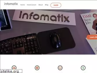 infomatix.com