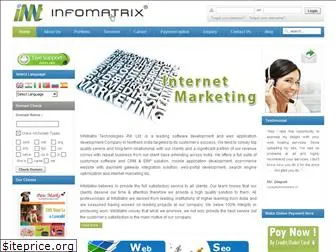 infomatrix.com