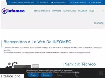infomec.es