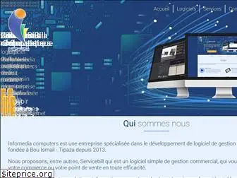 infomediacomputers.dz