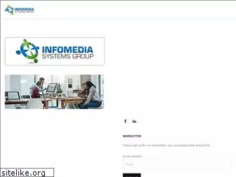 infomediagroup.ca