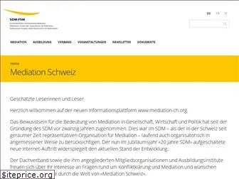 infomediation.ch