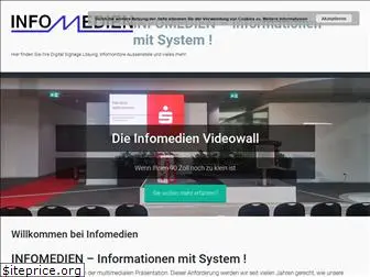 infomedien.com