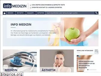 infomedizin.ch