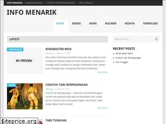 infomenarik-terbaru.com