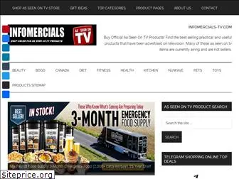 infomercials-tv.com