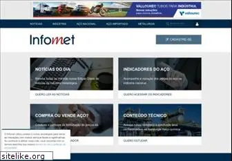 infomet.com.br