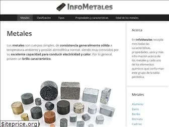 infometales.com