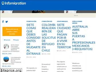 infomigration.com