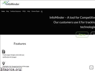 infominder.com