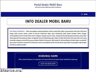 infomobilbaru.id