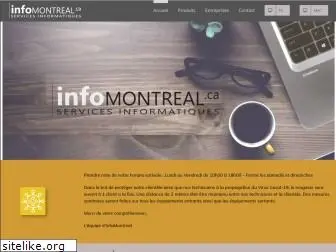 infomontreal.ca