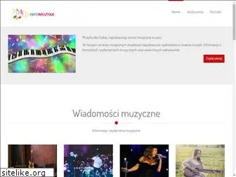 infomuzyka.pl
