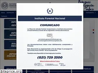 infona.gov.py