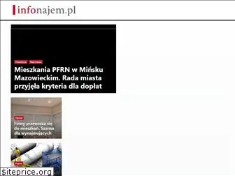 infonajem.pl