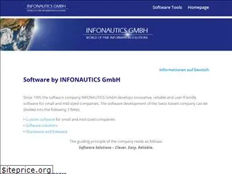 infonautics-software.ch