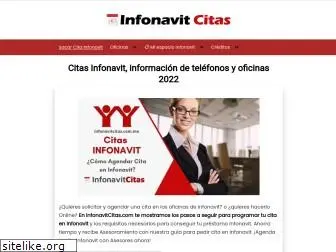infonavitcitas.com.mx