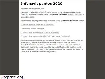 infonavitpuntos.org.mx