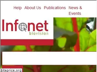 infonet-biovision.org