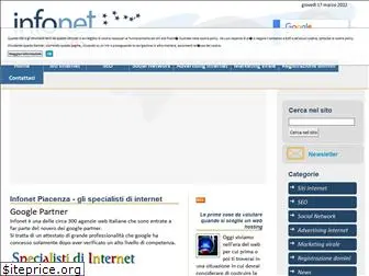 infonet-online.it