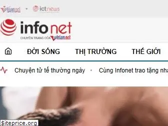 infonet.vietnamnet.vn