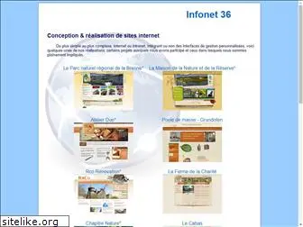 infonet36.com