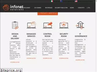 infonetsolutions.it