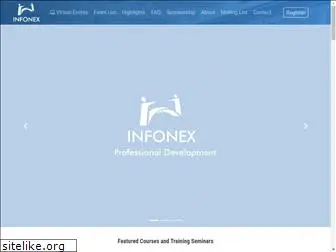 infonex.com