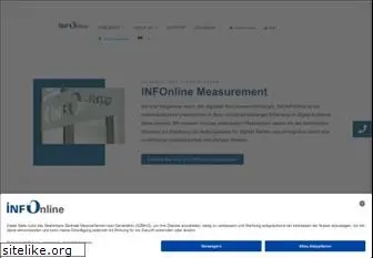 infonline.de