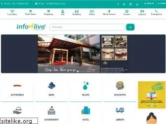 infonlive.com