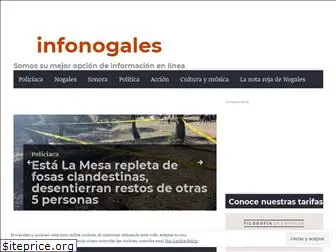infonogales.com