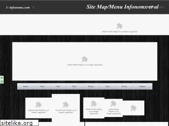 infonomx.com