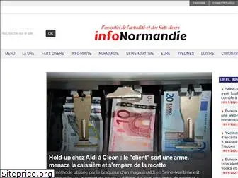 infonormandie.com