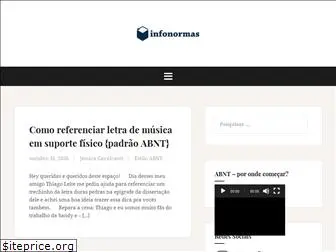 infonormas.com.br