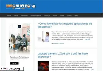 infonucleo.com