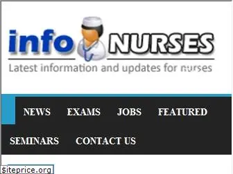 infonurses.com