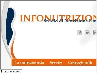 infonutrizione.it