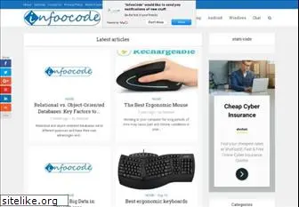 infoocode.com