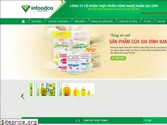 infoodco.com.vn