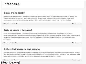 infoonas.pl