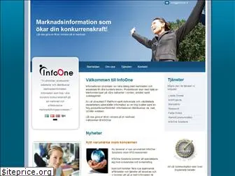 infoone.fi