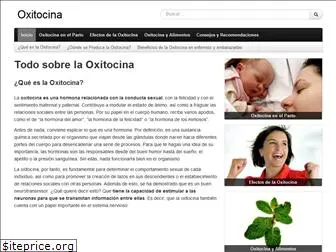 infooxitocina.com