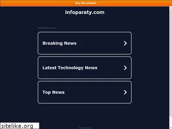 infoparaty.com