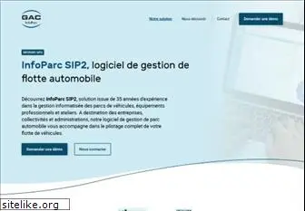 infoparc.fr