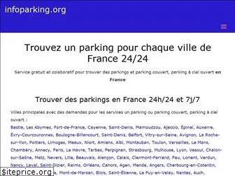 infoparking.org