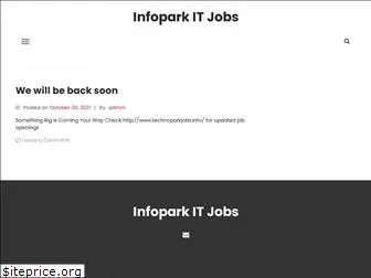 infoparkitjobs.com