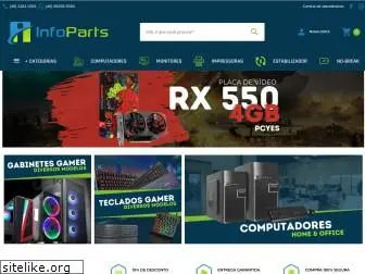 infoparts.com.br