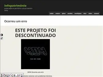 infopatrimonio.org