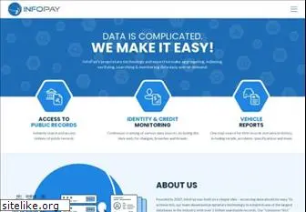 infopay.com