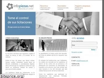 infopiezas.net